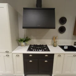 Cucina Scavolini Favilla OFFERTA OUTLET sconto 40%