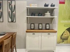 Cucina Scavolini Favilla OFFERTA OUTLET sconto 40%