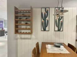 Cucina Scavolini Favilla OFFERTA OUTLET sconto 40%