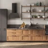 CUCINA Scavolini lineare Sax SCONTATA
