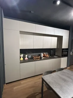 Cucina Scavolini Lumina OFFERTA OUTLET sconto 33%
