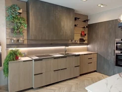 CUCINA Scavolini Mia PREZZO OUTLET scontata 45%