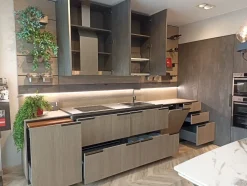 CUCINA Scavolini Mia PREZZO OUTLET scontata 45%