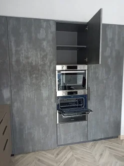 CUCINA Scavolini Mia PREZZO OUTLET scontata 45%