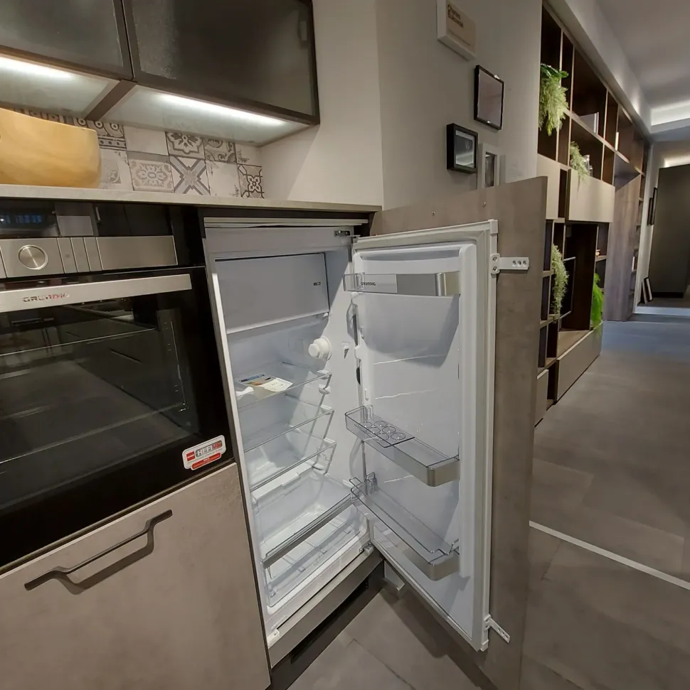 Cucina Scavolini Sax OFFERTA OUTLET sconto 40%