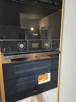 Cucina Senso con isola Artigianale con uno sconto imperdibile