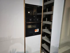 Cucina Senso con isola Artigianale con uno sconto imperdibile