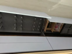 Cucina Senso con isola Artigianale con uno sconto imperdibile