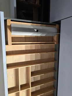 Cucina Senso con isola Artigianale con uno sconto imperdibile