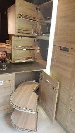 Cucina Snaidero Lux scontato del -40 %