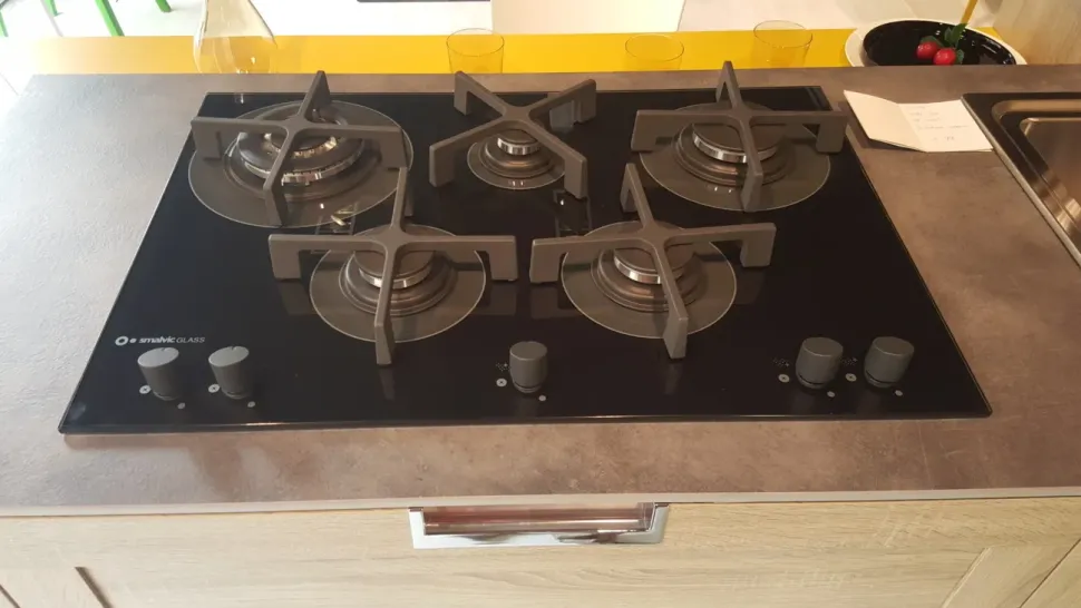 Cucina Snaidero Lux scontato del -40 %