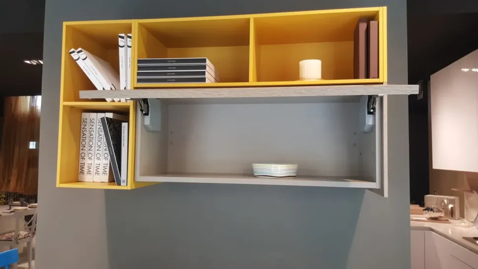 Cucina Snaidero Lux scontato del -40 %