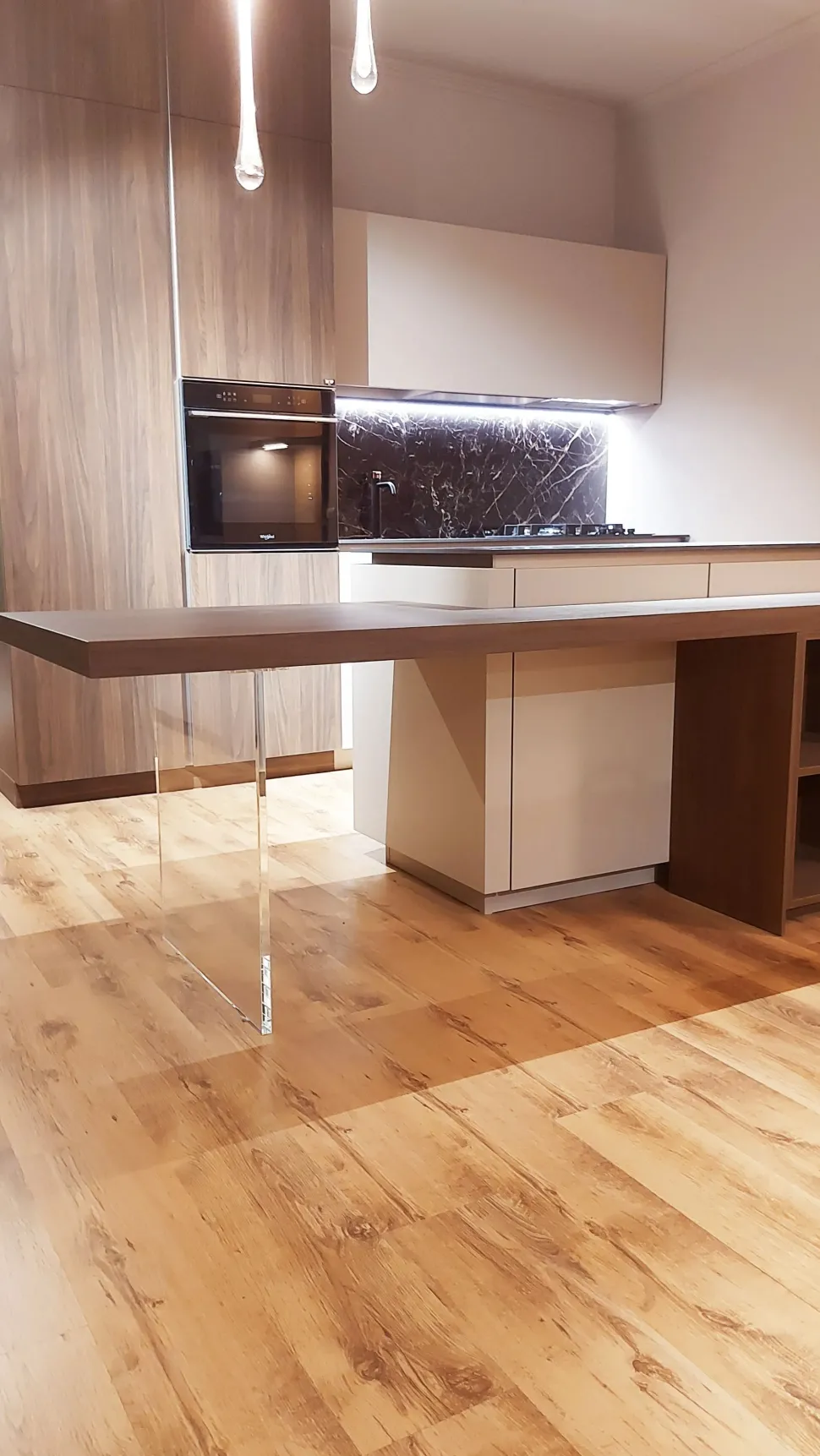 Cucina Snaidero Snaidero link OFFERTA OUTLET sconto 61%