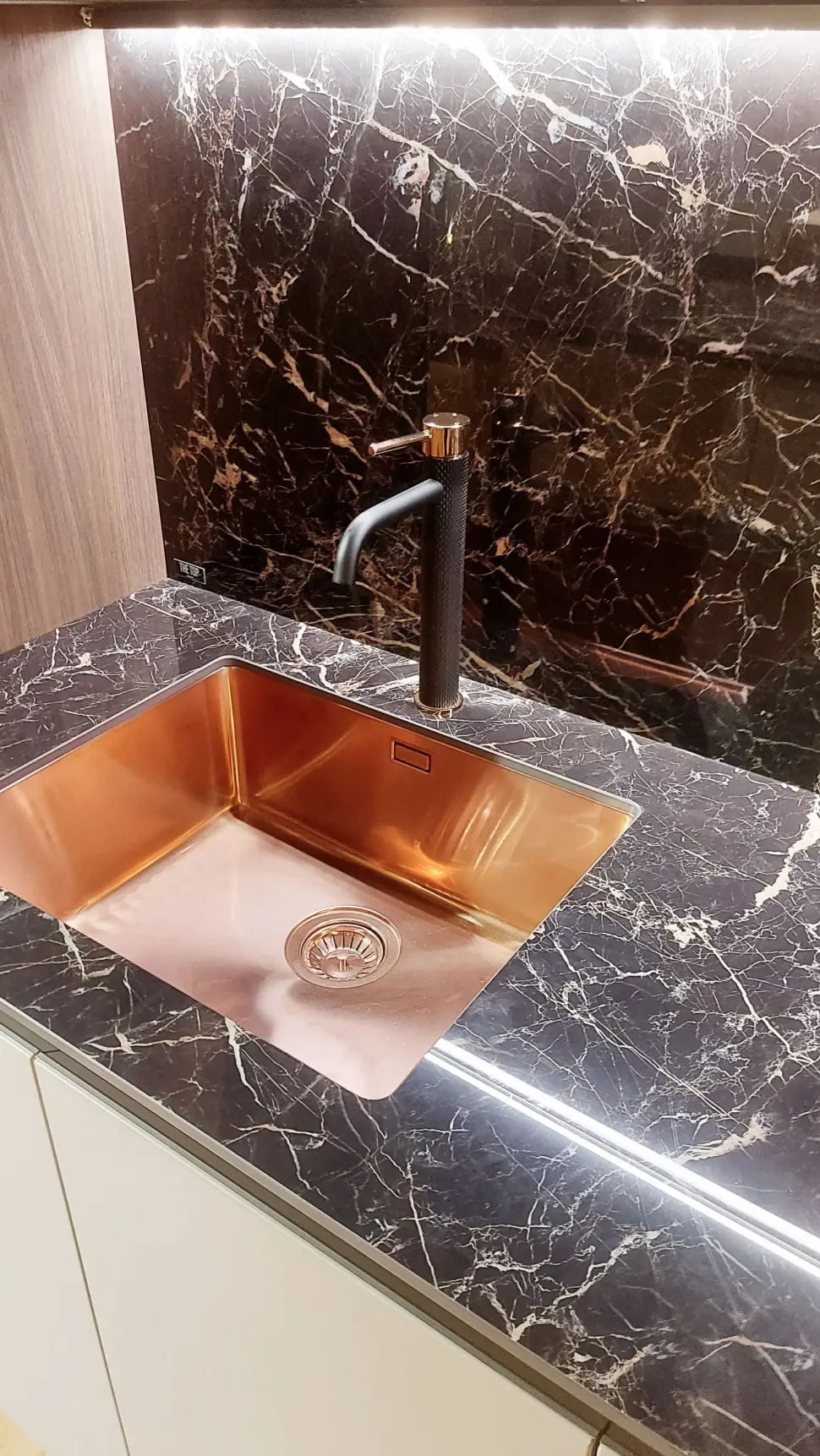 Cucina Snaidero Snaidero link OFFERTA OUTLET sconto 61%