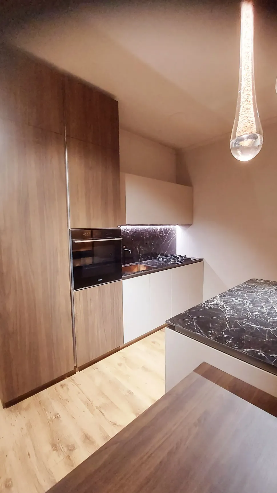 Cucina Snaidero Snaidero link OFFERTA OUTLET sconto 61%