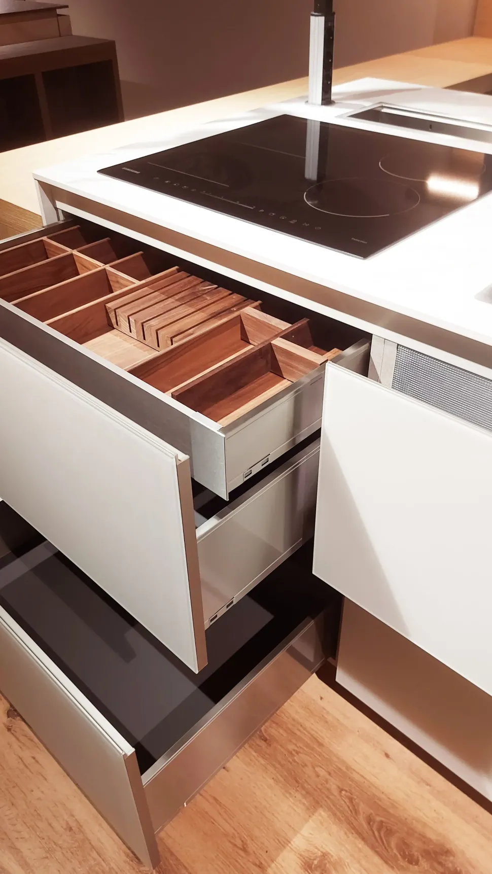 CUCINA Snaidero Way PREZZO OUTLET scontata 60%