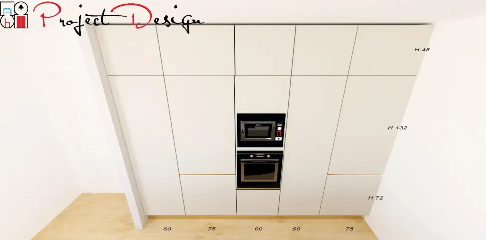 Cucina Sp22 con isola Astra con uno sconto imperdibile