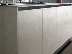 CUCINA Spagnol cucine ad isola Miami SCONTATA 35%