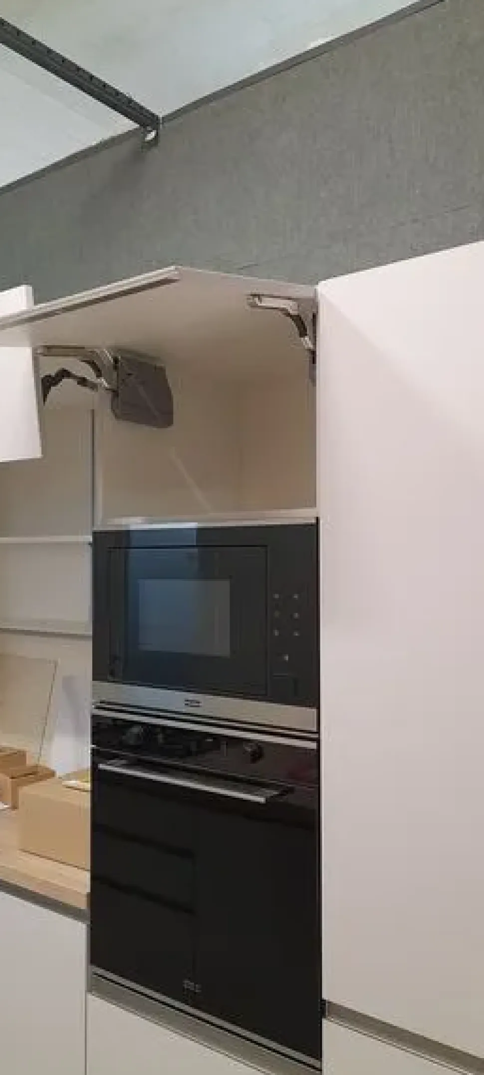 Cucina Speed ad isola Giannei con uno sconto imperdibile