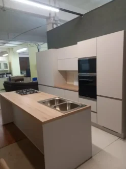 Cucina Speed ad isola Giannei con uno sconto imperdibile