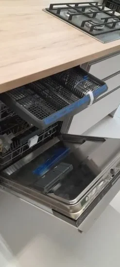 Cucina Speed ad isola Giannei con uno sconto imperdibile