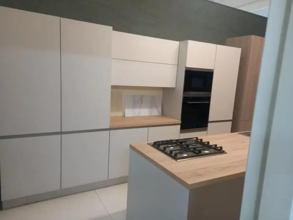 Cucina Speed ad isola Giannei con uno sconto imperdibile