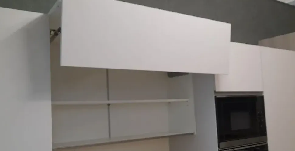 Cucina Speed ad isola Giannei con uno sconto imperdibile