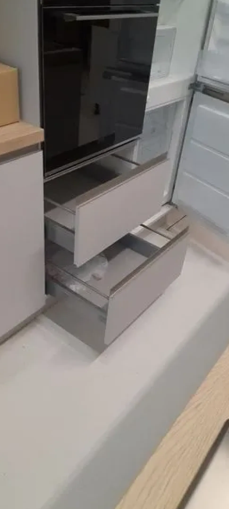 Cucina Speed ad isola Giannei con uno sconto imperdibile