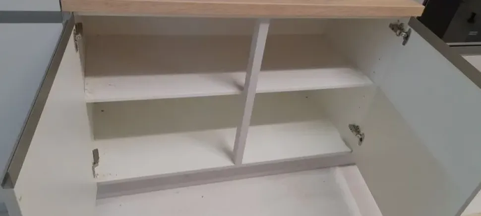 Cucina Speed ad isola Giannei con uno sconto imperdibile