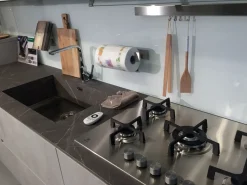 CUCINA Stosa Aleve' PREZZO OUTLET scontata 60%