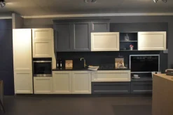 CUCINA Stosa Beverly PREZZO OUTLET scontata 50%