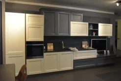 CUCINA Stosa Beverly PREZZO OUTLET scontata 50%