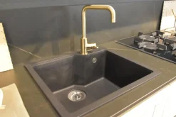 CUCINA Stosa Beverly PREZZO OUTLET scontata 50%