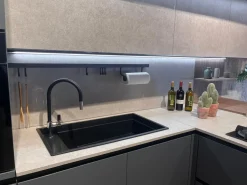 Cucina Stosa Infinity young OFFERTA OUTLET sconto 45%