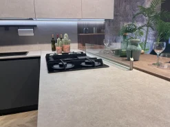 Cucina Stosa Infinity young OFFERTA OUTLET sconto 45%