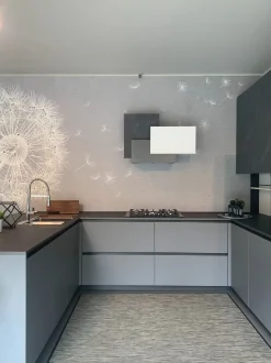 CUCINA Stosa Metropolis PREZZO OUTLET scontata 30%