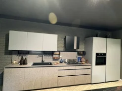 CUCINA Stosa Metropolis PREZZO OUTLET scontata 67%