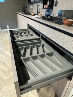 CUCINA Stosa Metropolis PREZZO OUTLET scontata 67%