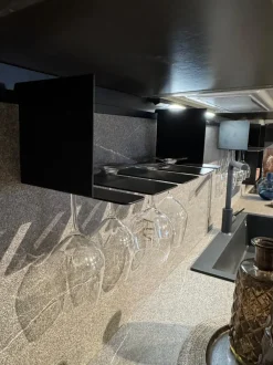 CUCINA Stosa Metropolis PREZZO OUTLET scontata 67%