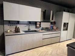 CUCINA Stosa Metropolis PREZZO OUTLET scontata 67%