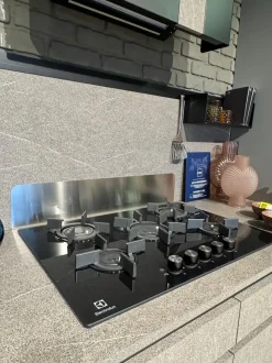 CUCINA Stosa Metropolis PREZZO OUTLET scontata 67%