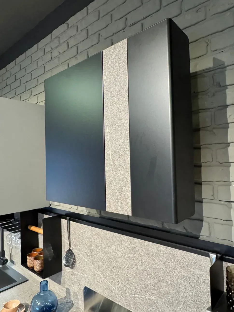 CUCINA Stosa Metropolis PREZZO OUTLET scontata 67%