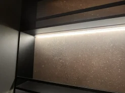 Cucina Stosa Young OFFERTA OUTLET sconto 52%