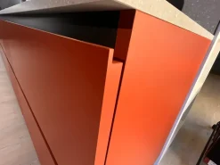 Cucina Stosa Young OFFERTA OUTLET sconto 52%