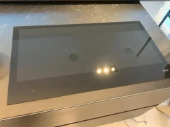 Cucina Telero design altri colori ad isola Euromobil