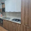 Cucina tortora moderna lineare Net cucine C1