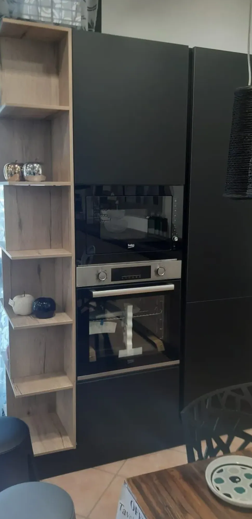 Cucina Tropea lineare Imab con un ribasso imperdibile