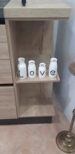 Cucina Tropea lineare Imab con un ribasso imperdibile