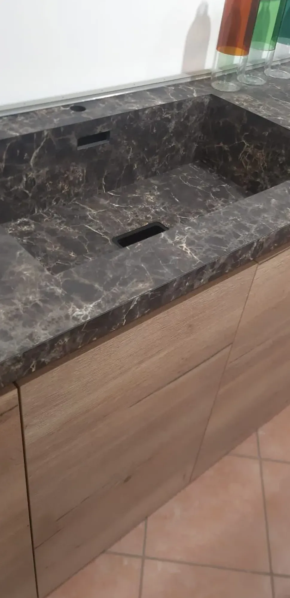 Cucina Tropea lineare Imab con un ribasso imperdibile