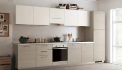 Cucina Urban di Scavolini in Offerta Outlet -30%